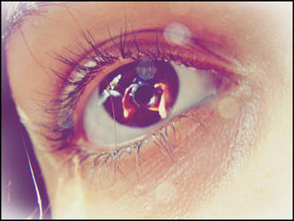 Eye..