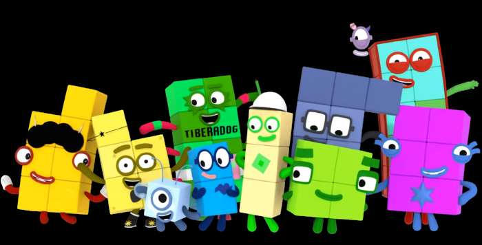 NumberFanagram User Profile | DeviantArt