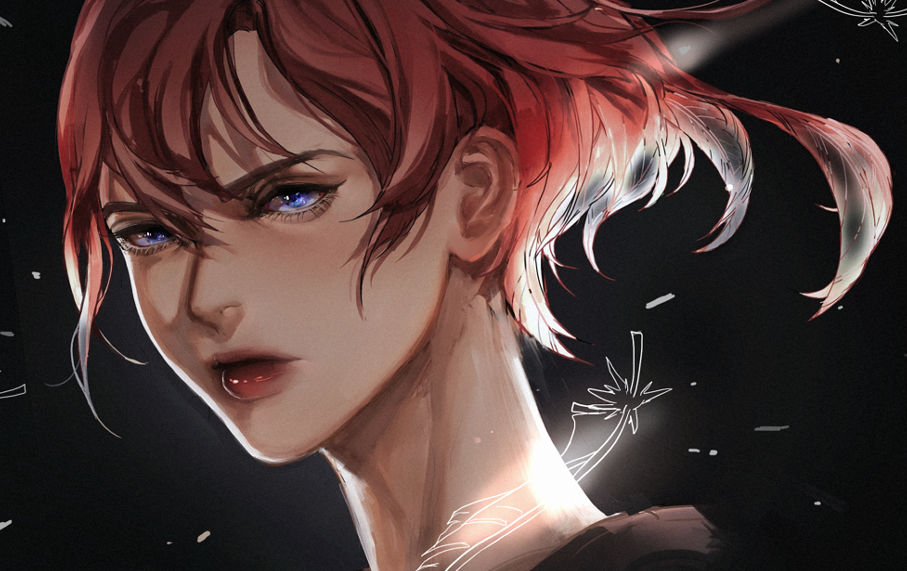 Sparkle by buffalodog on DeviantArt