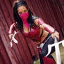 Mileena - Mortal Kombat X v.3