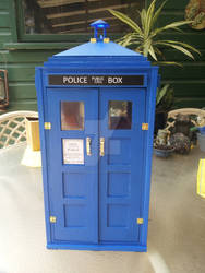 tardis