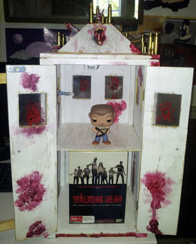 Walking Dead Box