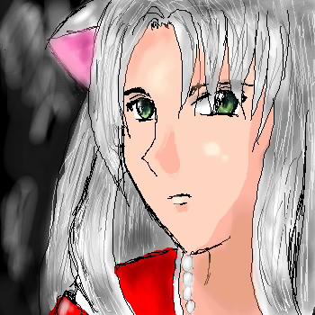 Inuyasha