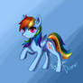 Rainbow Dash