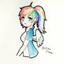 Rainbow Dash