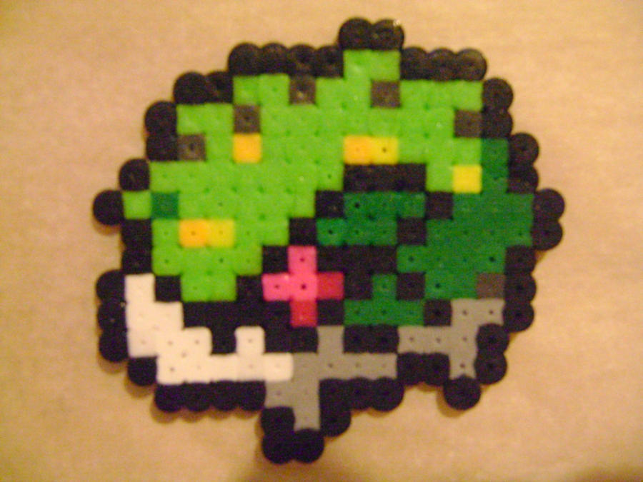 Shaymin Perler