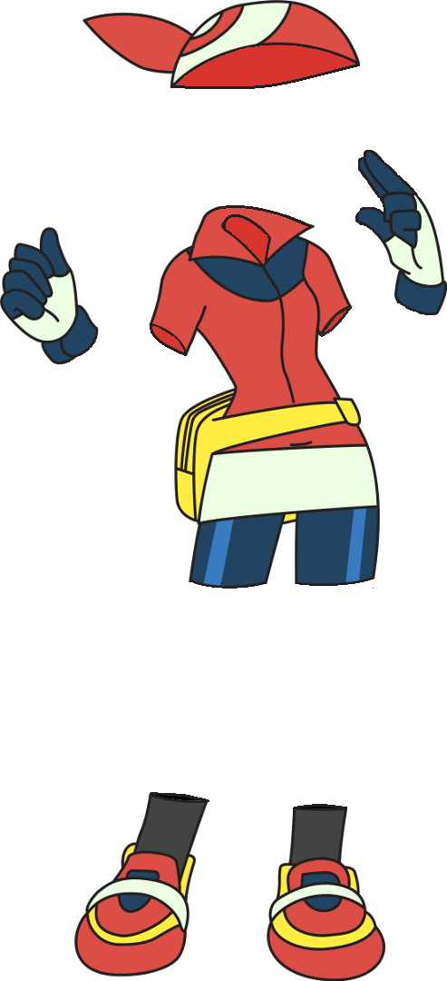 REUPLOAD (May Invisible) by TsurunoYui549 on DeviantArt