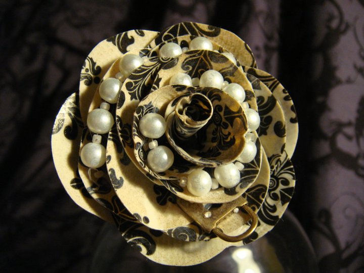 Treasure rose 2