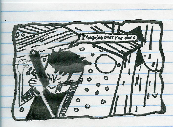 Johnny Crying Rbit Johnny Crying by theshyfox on DeviantArt