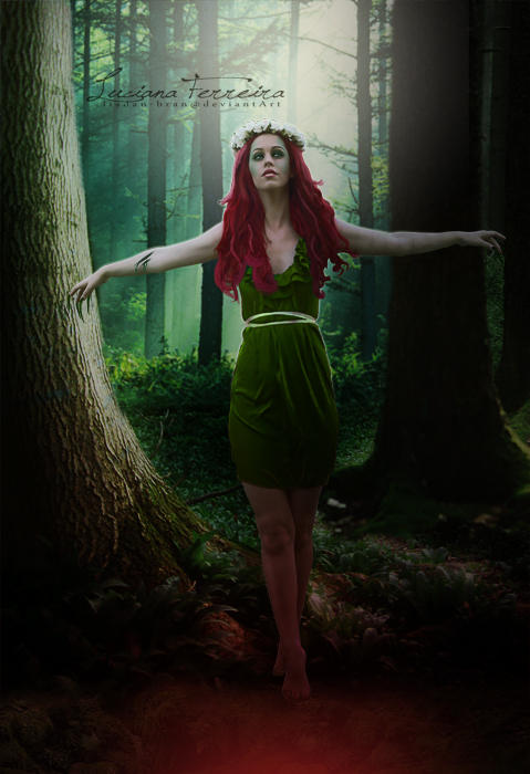 Elements: Earth by liadan-bran Elements: Earth by liadan-bran