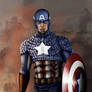 Cpt. Steve Rogers