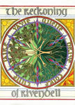 The Reckoning of Rivendell by elegaer
