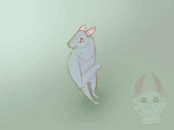 Pellow's Sword2 by LessPanic on DeviantArt