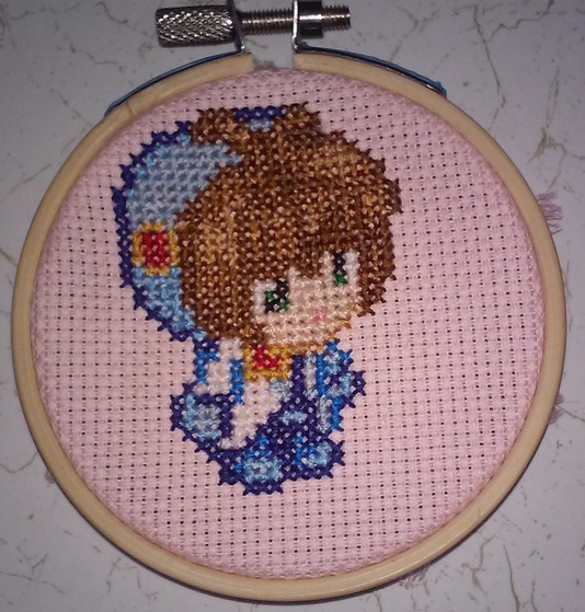 Cardcaptor Sakura