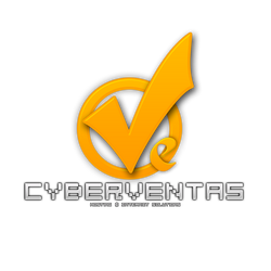 Cyberventas Logo