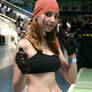 Winry Cosplay