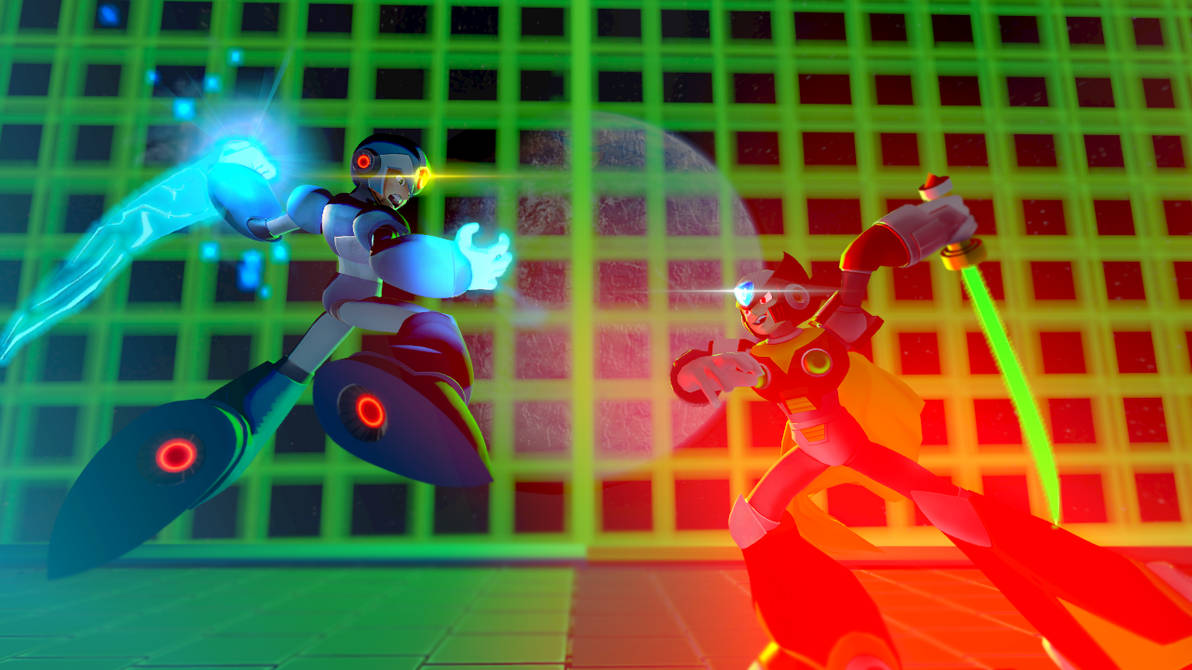 X Vs Zero By Yoloboi1525 On DeviantArt X vs zero by yoloboi1525 on deviantart