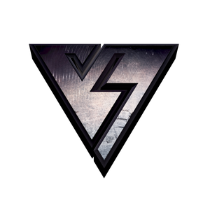 vS Gaming Logo Transparent