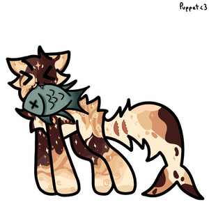 NO SHARING :C HEHE (ych!)