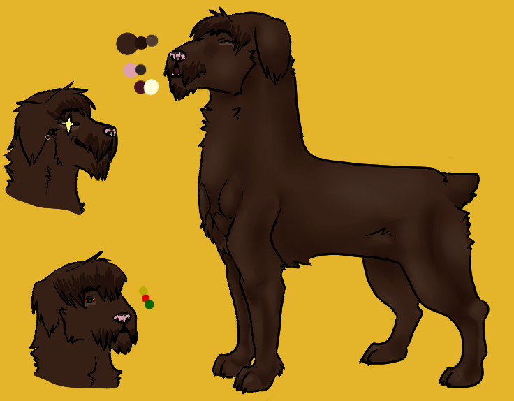 ref for Bran