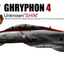 F-14A Ghryphon 4.