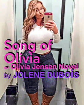 Song of Olivia poster 1