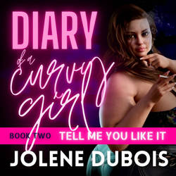 Diary of a Curvy Girl 2 Audiobook