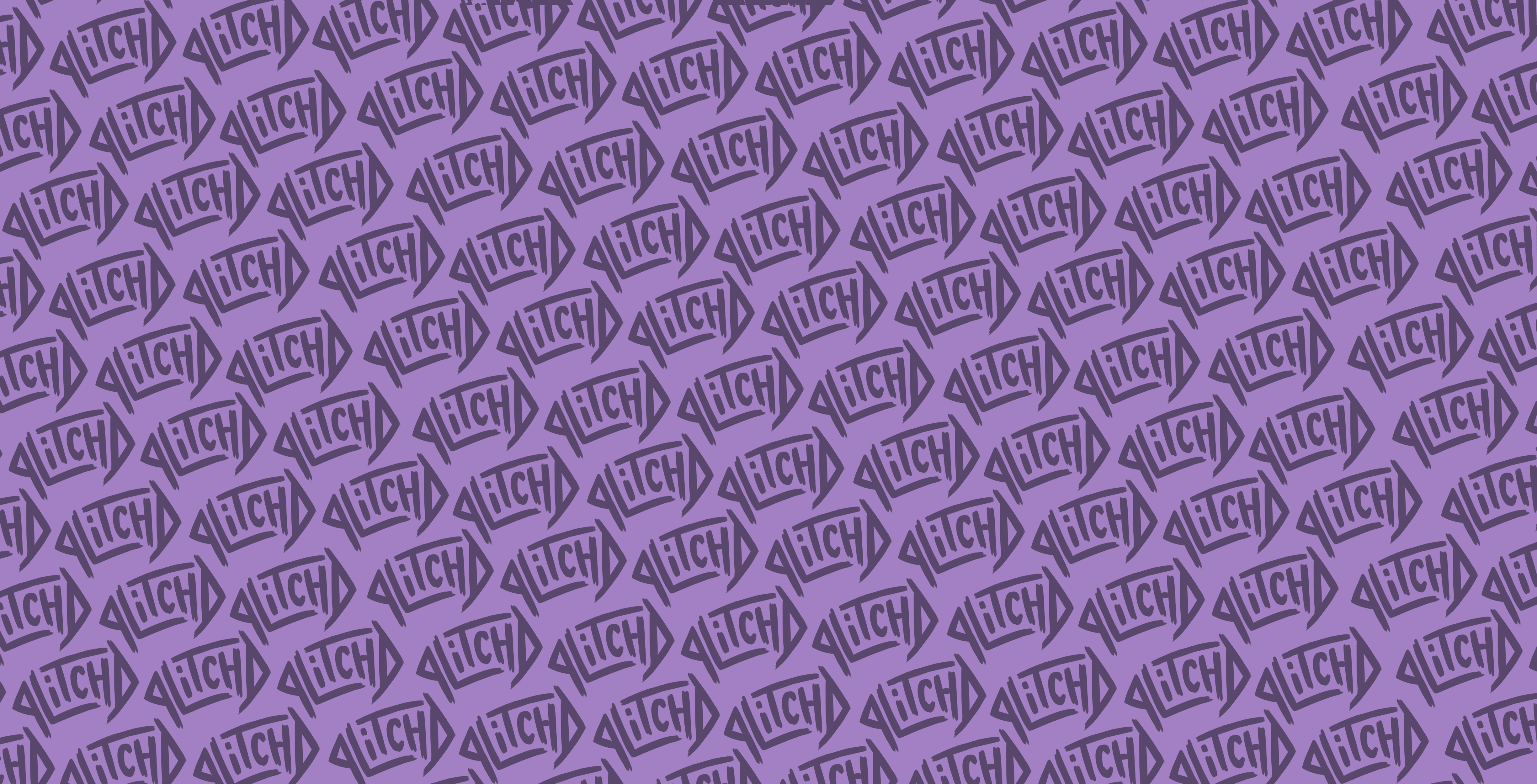 Qlitchd Header