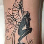 tattoos_fairy on the moon