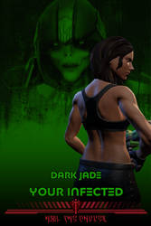 Dark Jade