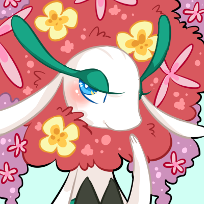 Florges Icon