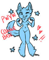 PWYW CANINE BASE !!