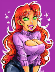 Starfire