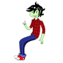 Marshall lee