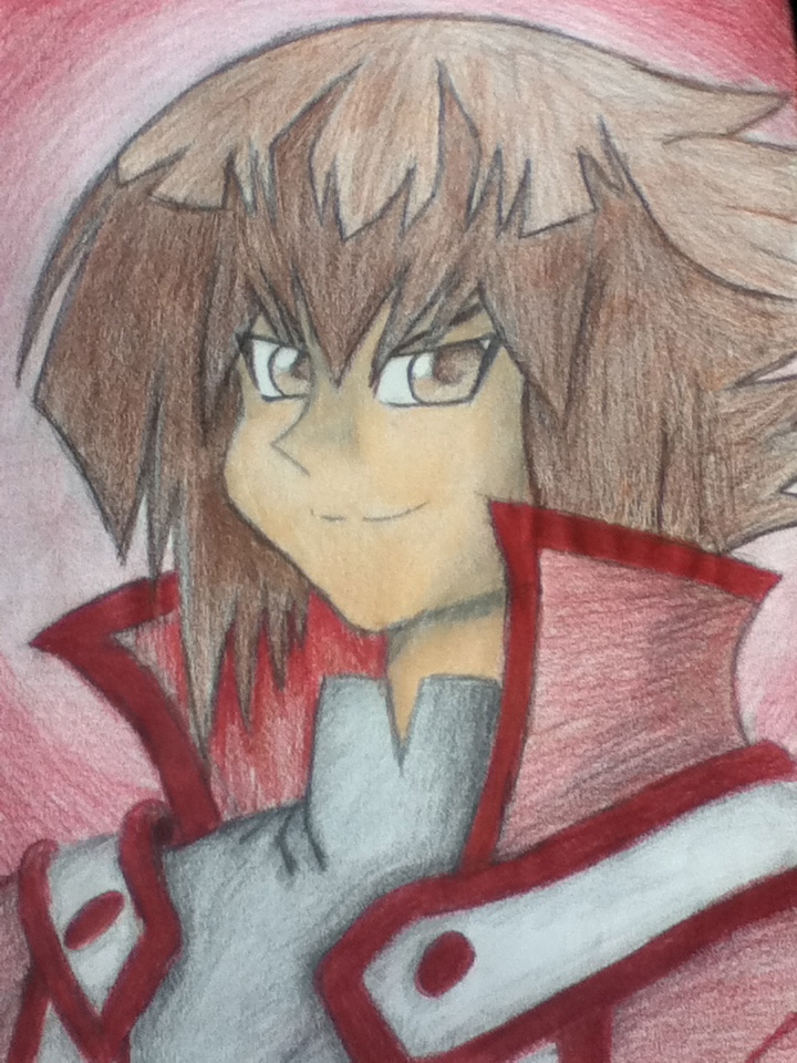 Jaden Yuki