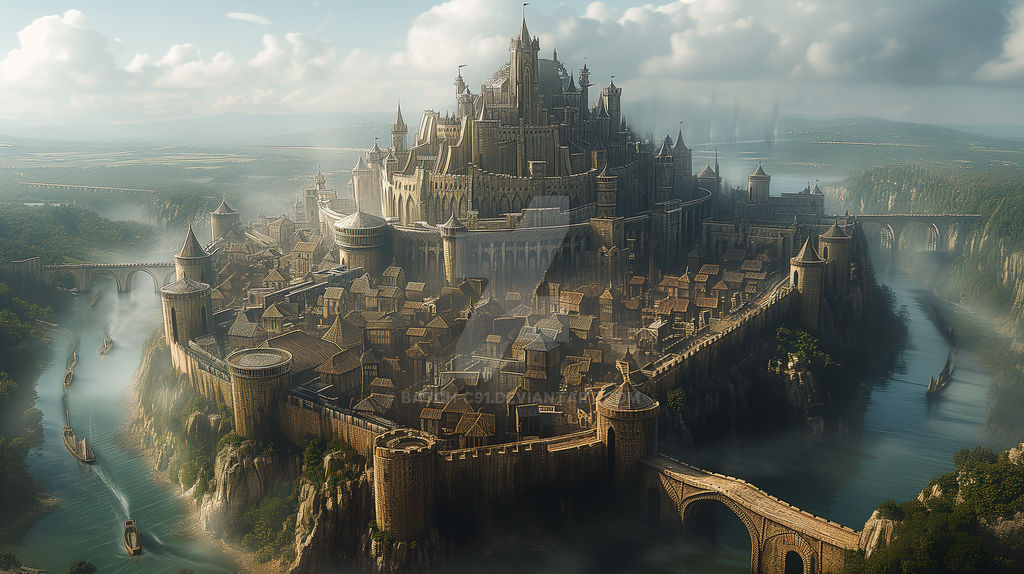 Citadel by Batch-C91 on DeviantArt