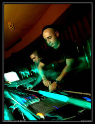 Nu NRG Live at Brava 2005