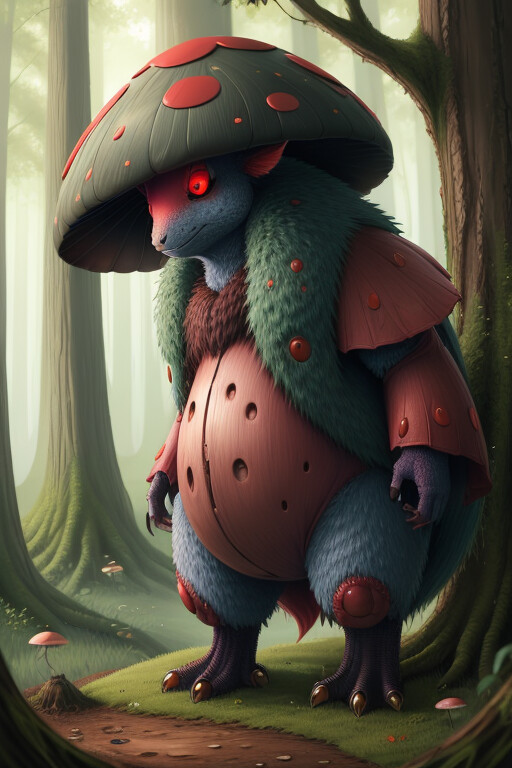 Voltorb by JoshuaDunlop on DeviantArt