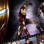 Iron Man Wallpaper