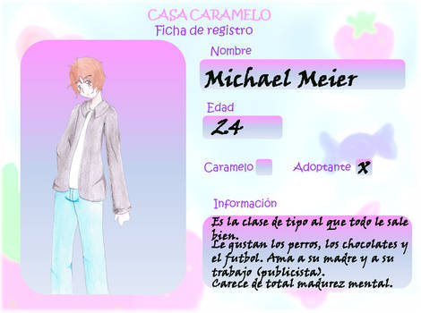 C-C Ficha Michael