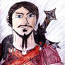 Gray Foxworthy