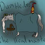 Bones is DUMBLEDORE