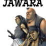 Jawara cover