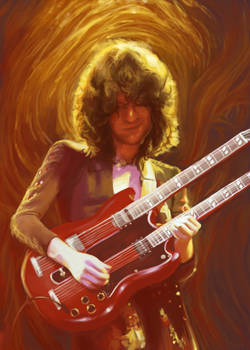 Jimmy Page