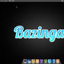 Bazinga Desktop