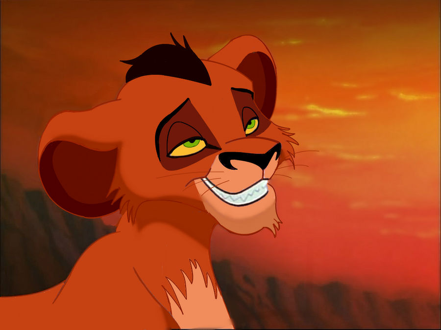 Scar As A Cub By Sarangerel1512 On DeviantArt scar-as-a-cub-by-sarangerel1512-on-deviantart