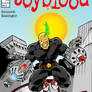 JOYBLOOD Cover No.1 Day