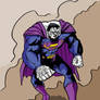 BrattyBen's BIZARRO colored