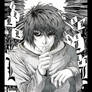 Death Note -L is for Lawliet-