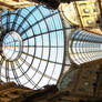 -Galleria in Milano-